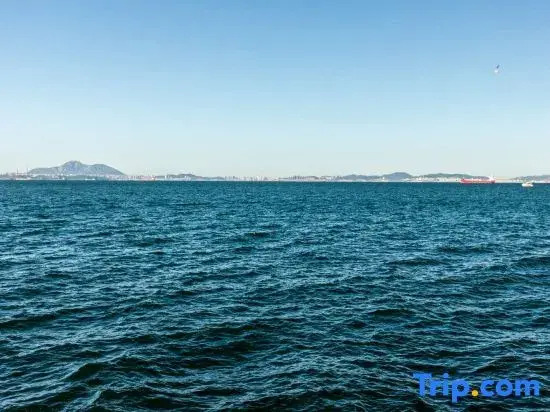 Xilaide Seaview Apartment Hotel