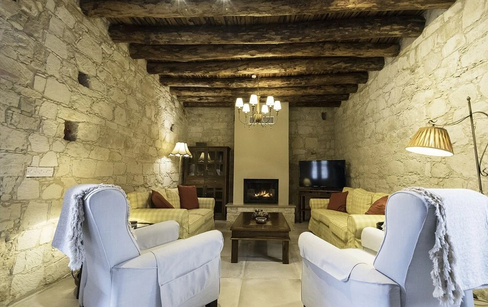 Kantara House