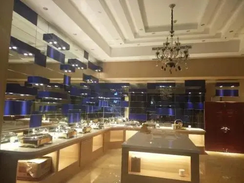 Baiyulan Hotel (Anyang Anzhang Avenue Branch)