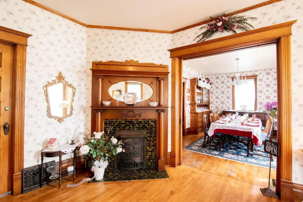 Garden Gate BnB