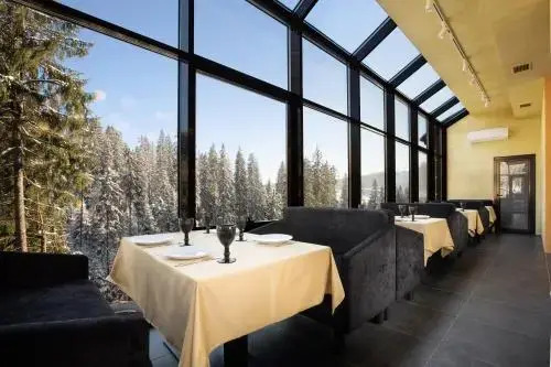 Girski Hotel&Spa