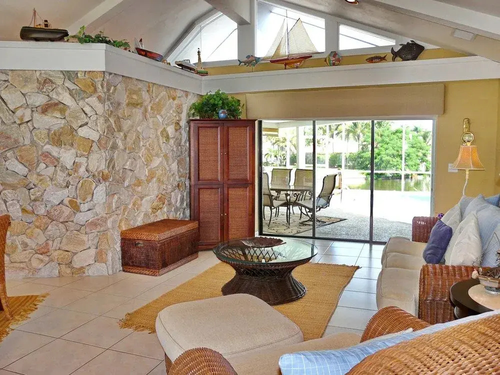 Boater’s paradise with unmatched water views