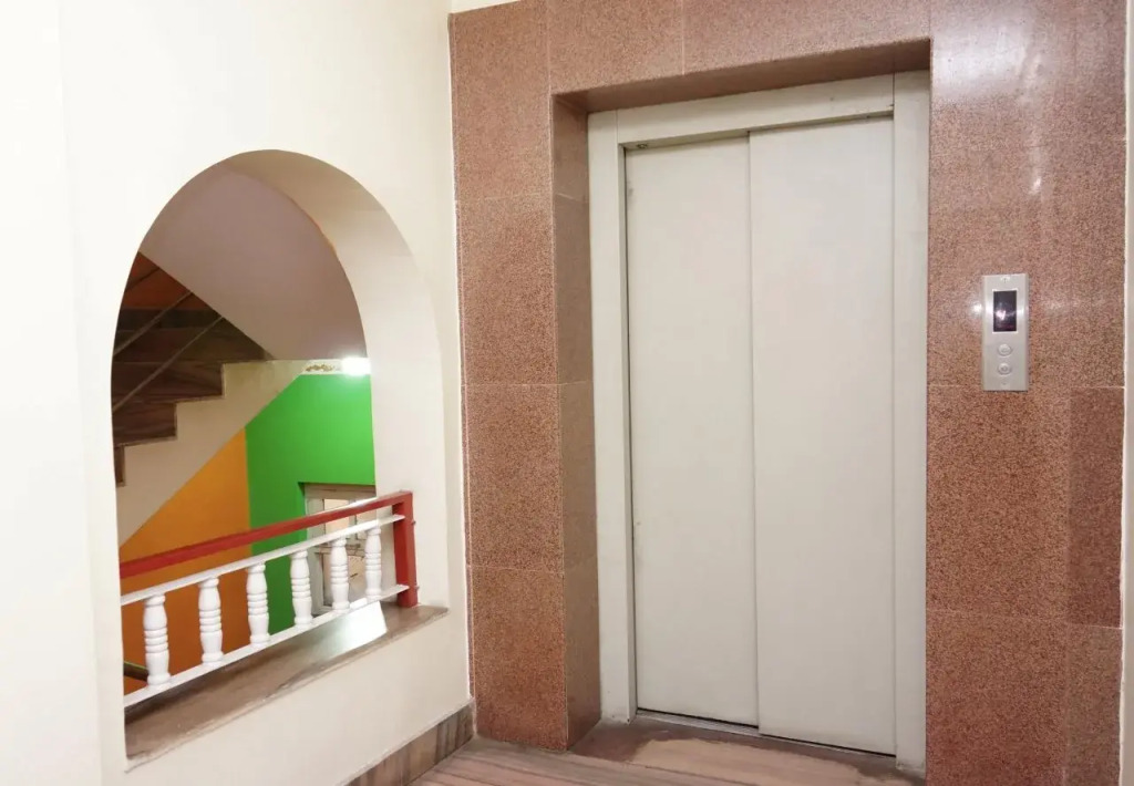 Hotel Happy Home or Mudkhu Durbar