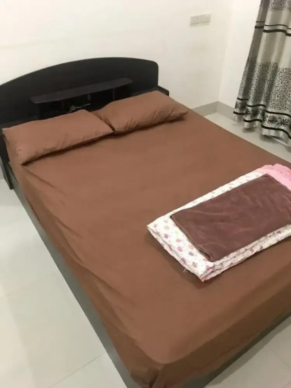 New Era Guesthouse