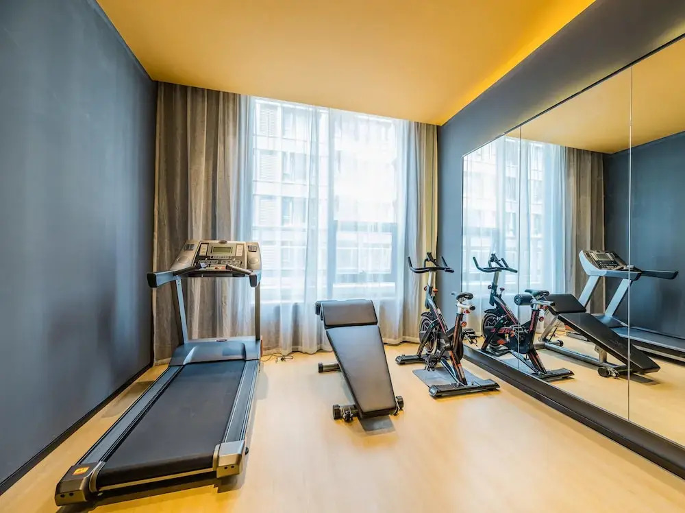 Atour Hotel (Huanglong Hangzhou)