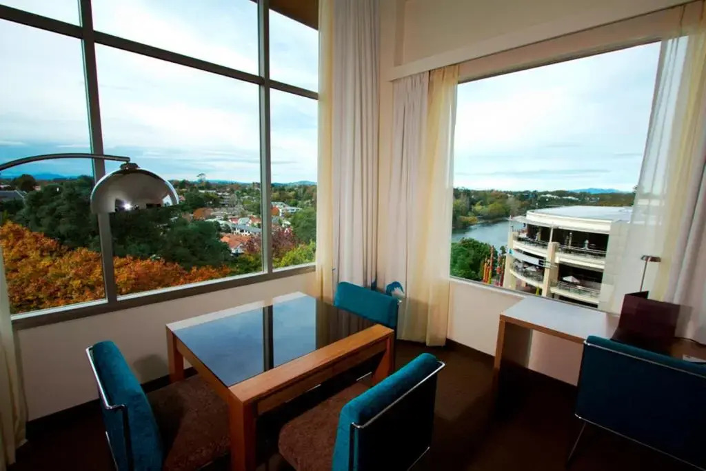 Novotel Tainui Hamilton