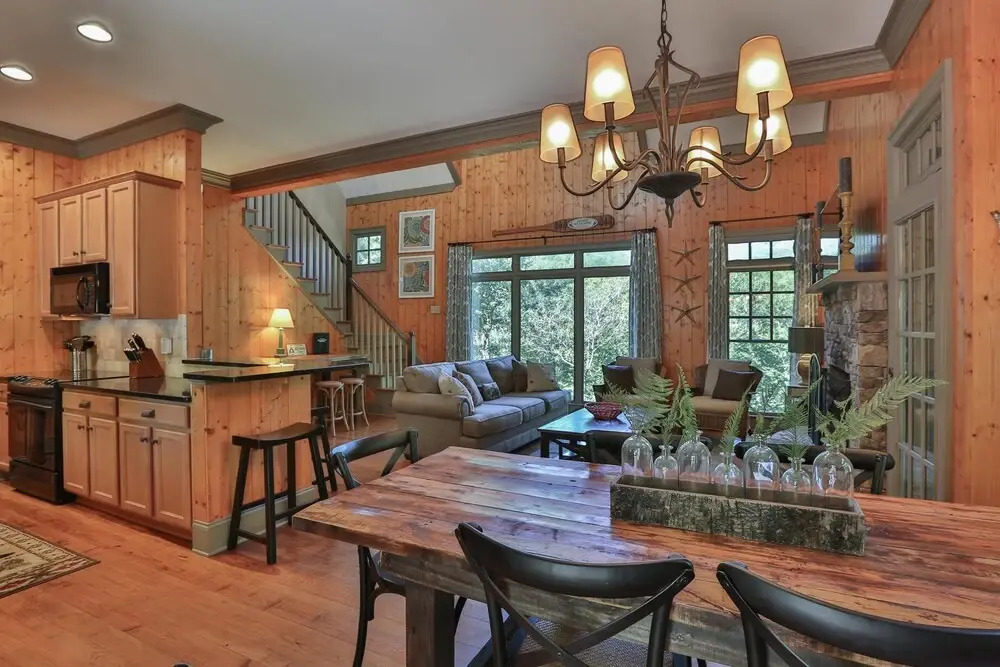 Laurel Ridge Lodge