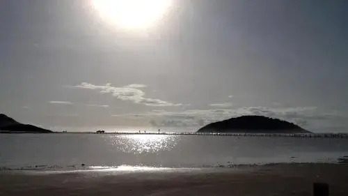 Pousada Dunas Mar