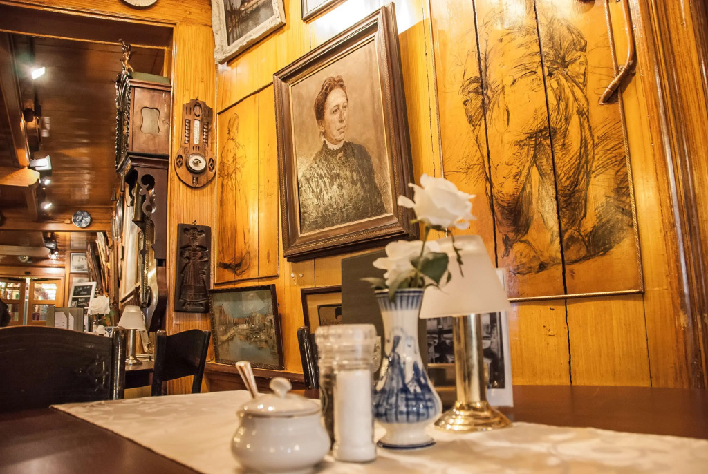 Hotel Spaander