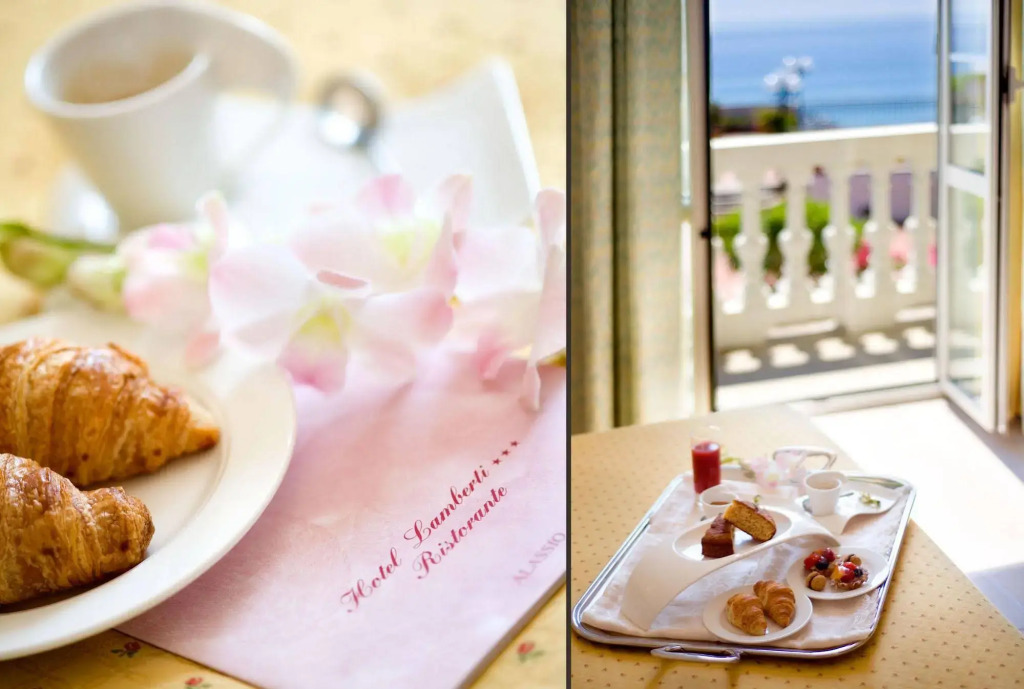 Hotel Lamberti