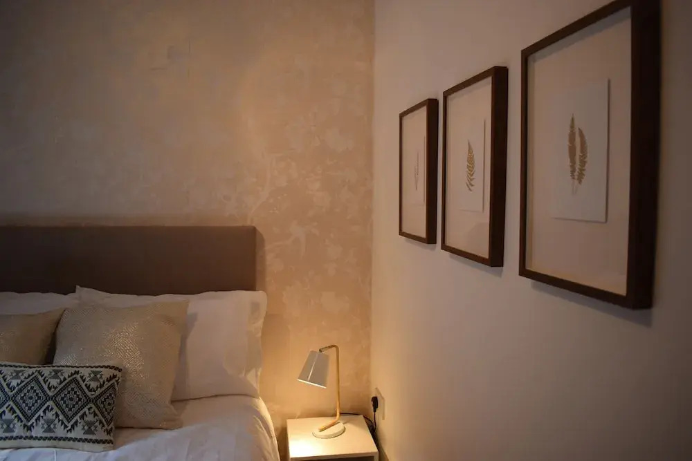 1 Bedroom Apartment in Central Dublin