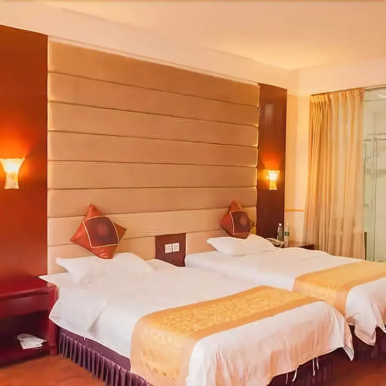 Blue Coast Hotel