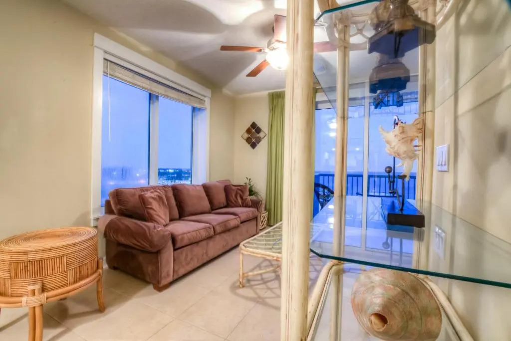 3 BD Grand Panama 2-1308 - Ocean View, Amenities, Location
