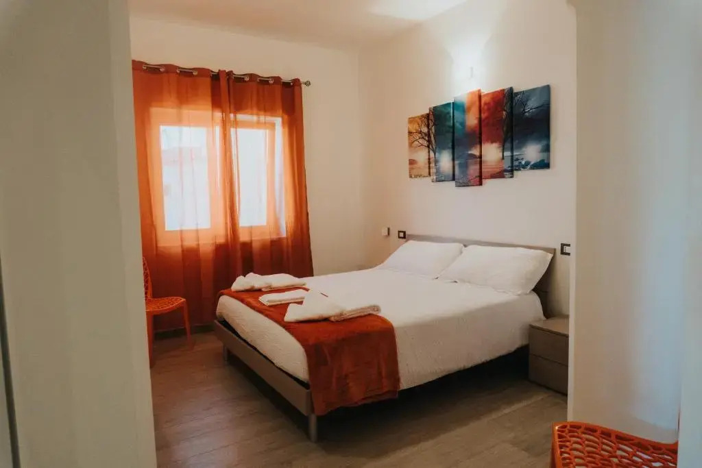 Harmony Guest House