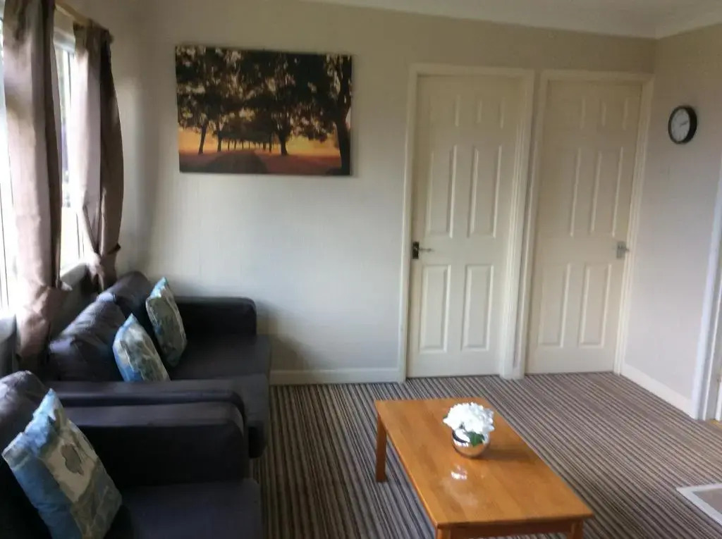 19 Chalet Bucklands , Bideford Holiday Park
