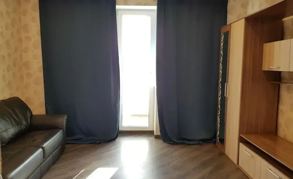 LOFT STUDIO Юбилейный, 40-1