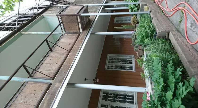Garden House B&B