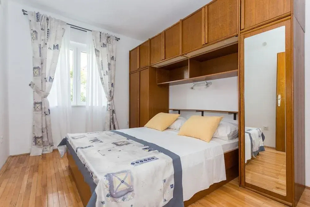 Holiday Home Oleander Sea View
