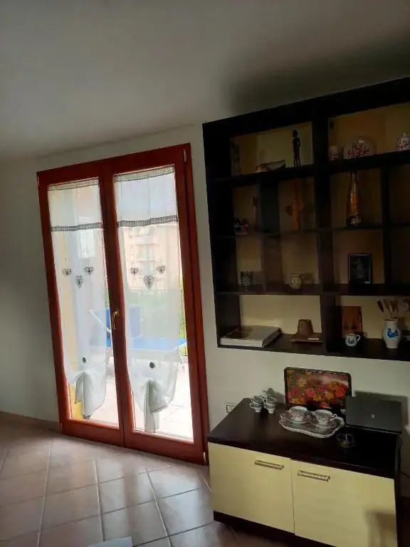 Bosa Casa Giulia 2 camere letto