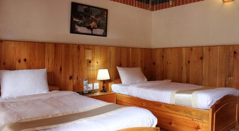 Bongde Goma Resort