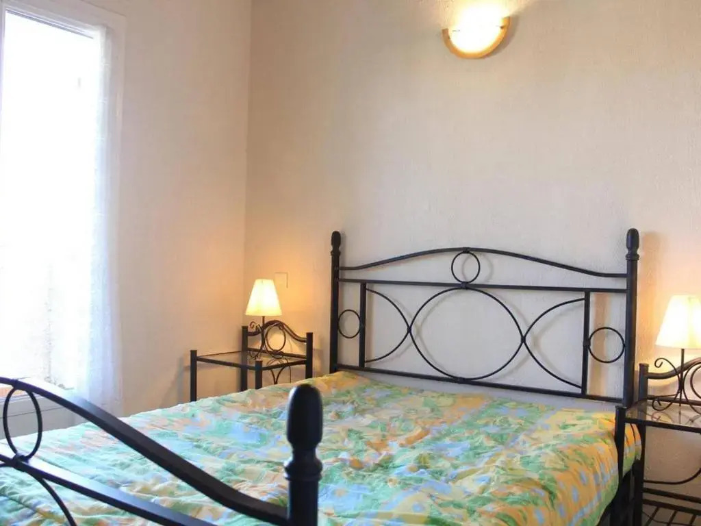 Maison Port-la-Nouvelle, 4 pièces, 8 personnes - FR-1-229C-165
