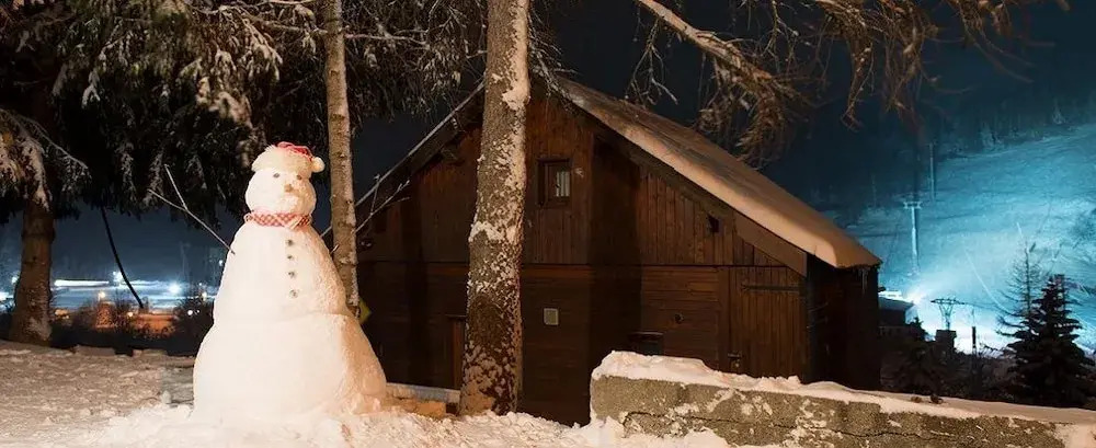 Chalet Coeur des Brévières by Chalet Chardons