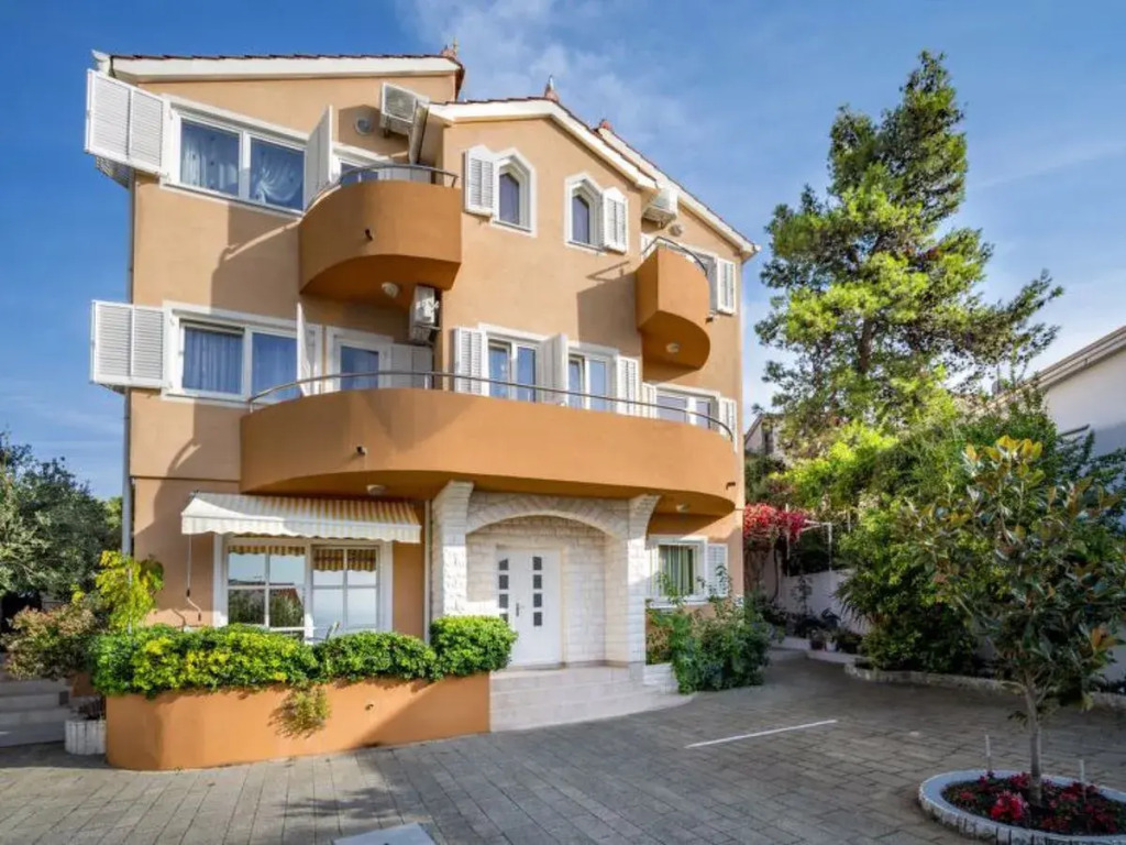 Apartment Andrea Brodarica/Žaborić