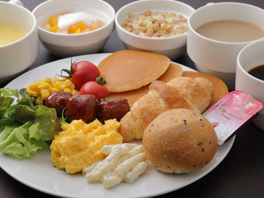 Welina Hotel Premier Shinsaibashi