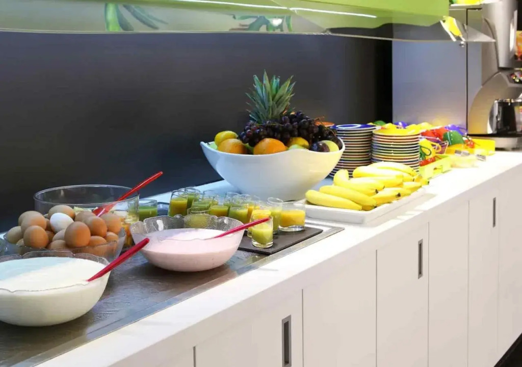 ibis Styles Luzern