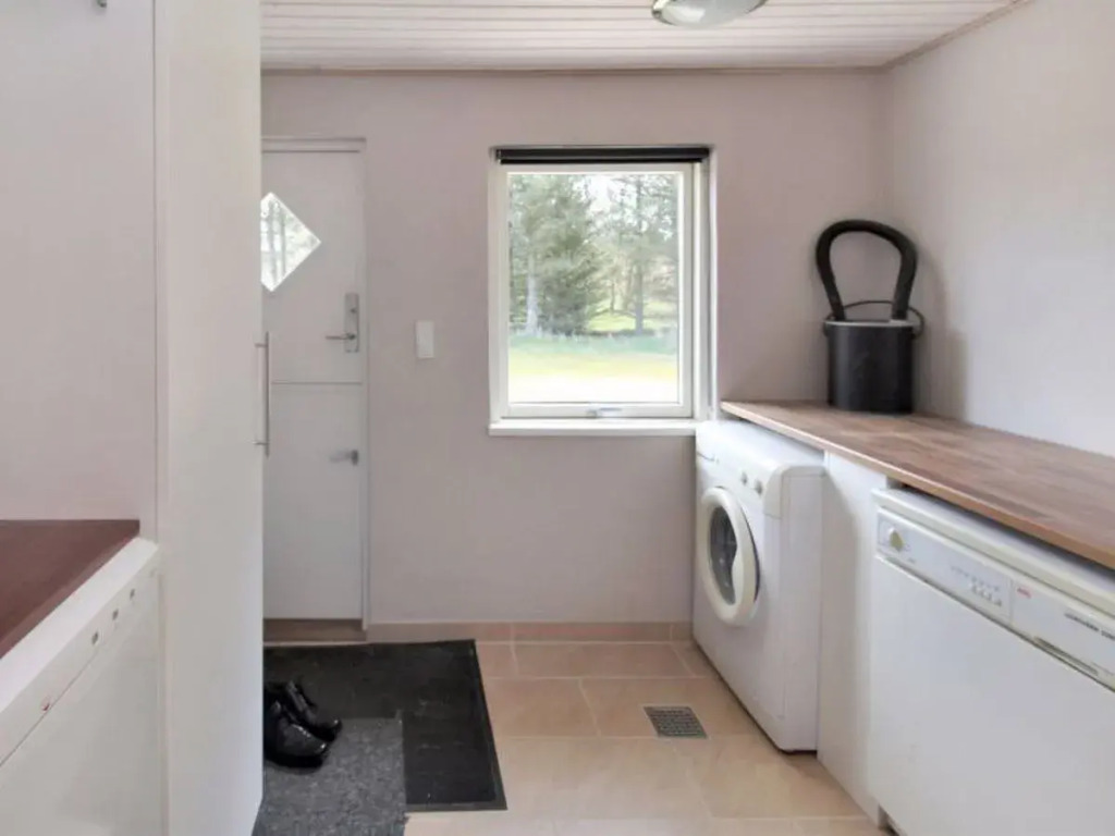 "Blaguna" - 650m from the sea in NW Jutland