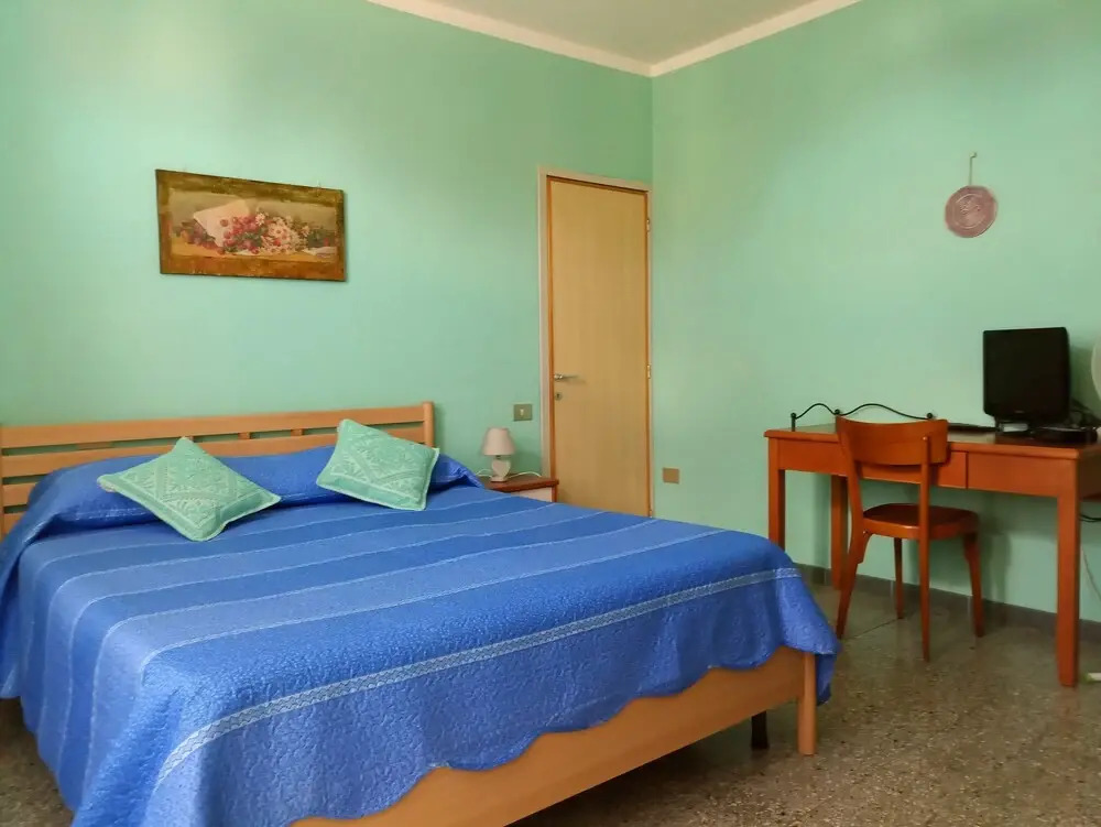 B&B della Piazza