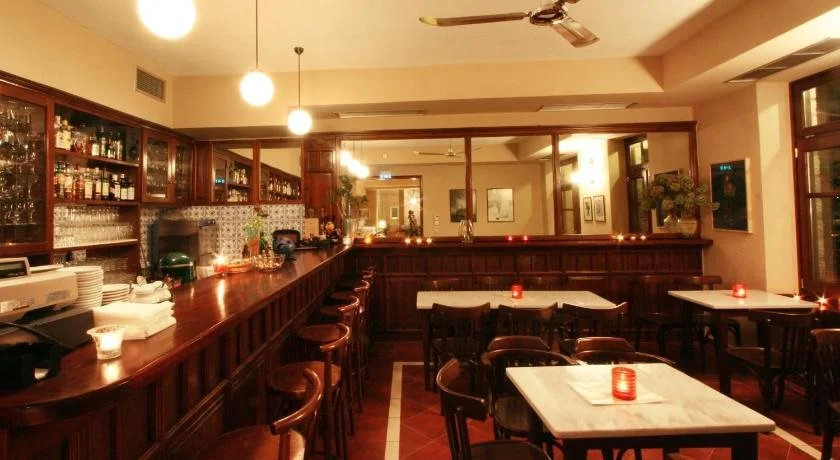 Hotel Papanastasiou