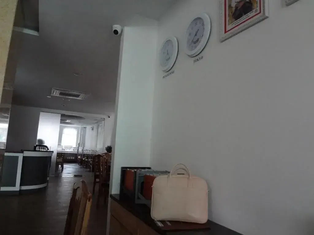 Hotel 365