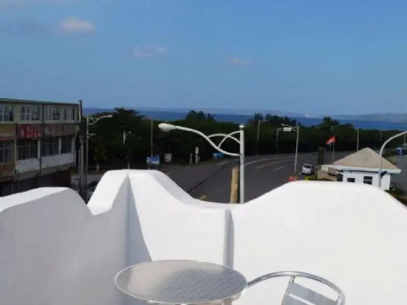 Nandian Homestay