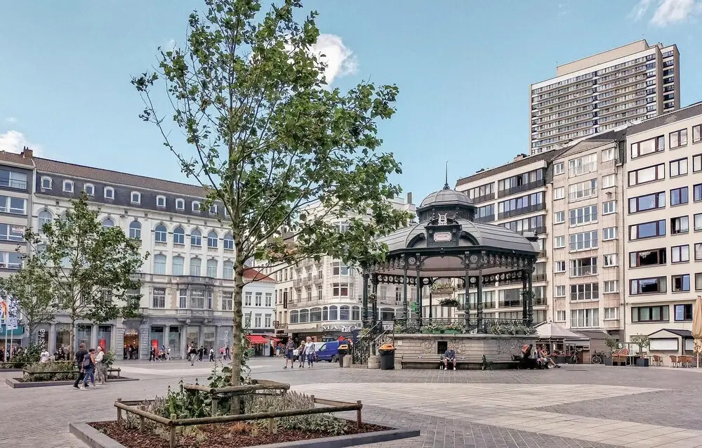Residentie Kursaal Ref.29