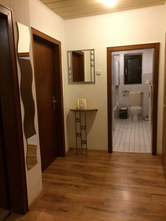 Abels Appartements