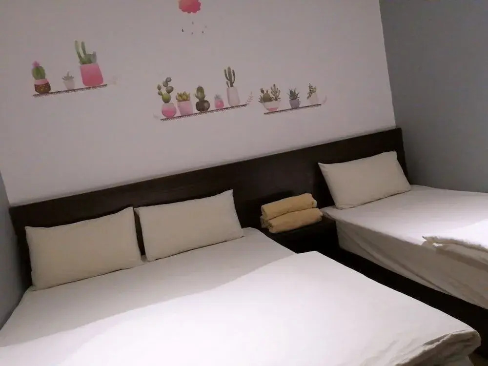 FullHouse Motel-Langkawi
