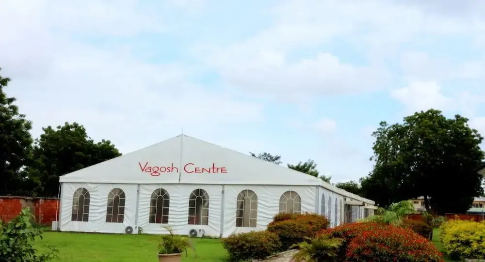 Vagosh Hotel & Resorts