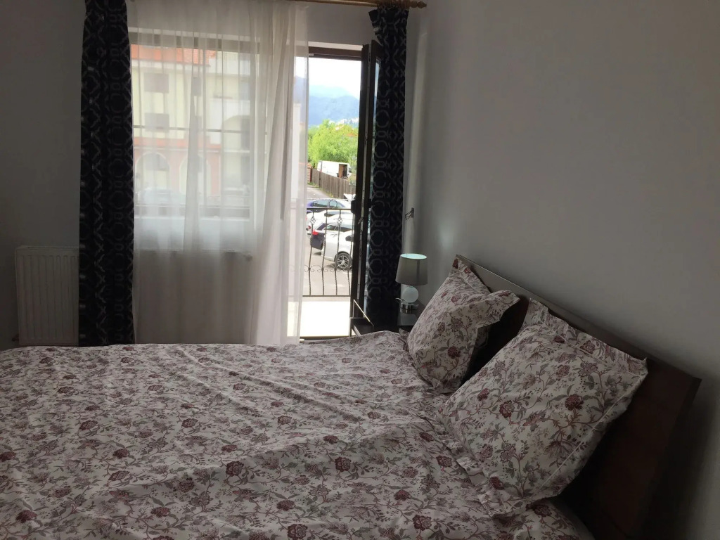 Apartamente Simona Brasov