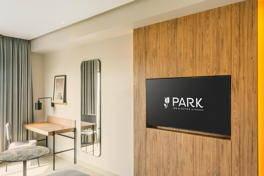 Park Inn & Suites by Radisson, Puri