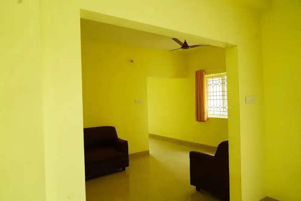 Illas Domain Orange Apartment