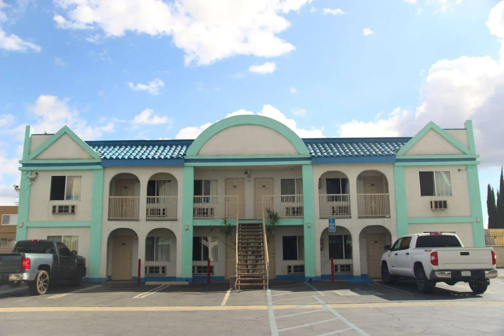 Diamond Inn