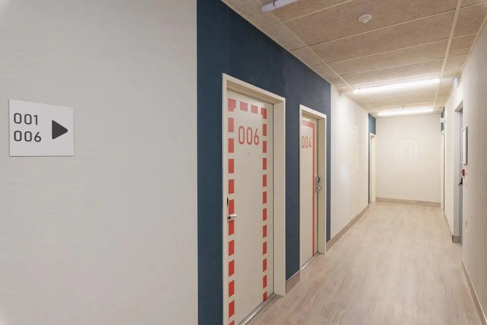 Hotel ibis Mont De Marsan