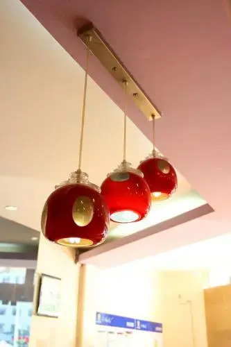 7days Inn Zongguan Wuhan