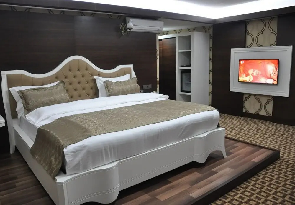 Hotel Grand Alemdar