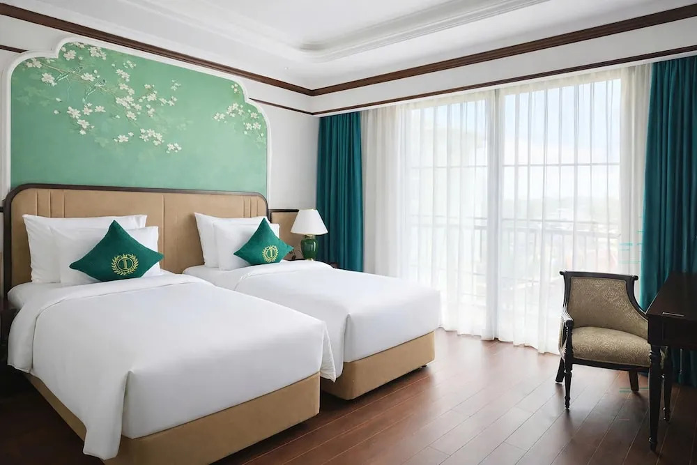 Imperial Dalat Hotel, BW Premier Collection
