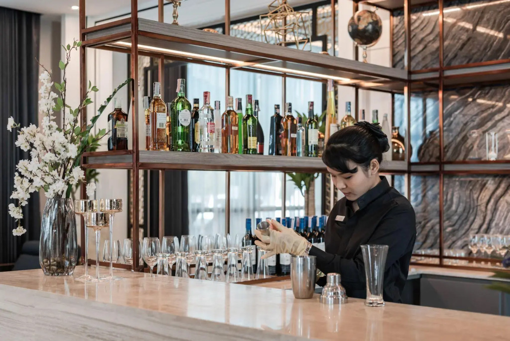 Mandarin Eastville, Pattaya - SHA Extra Plus