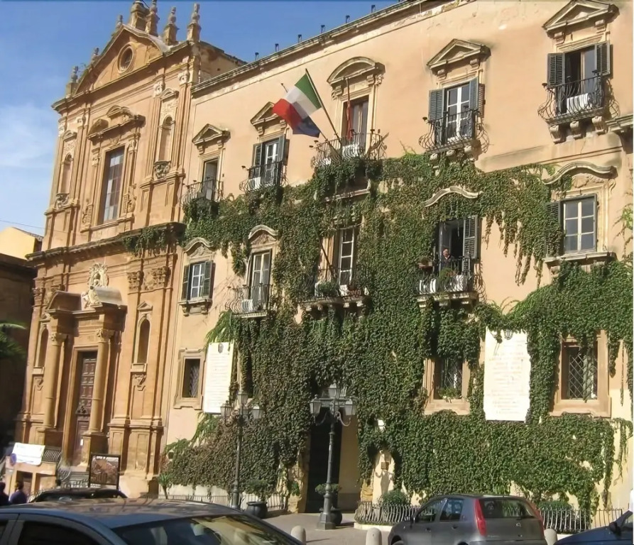 Il Sole e La Luna