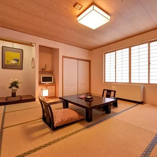 Genbu Furyutei