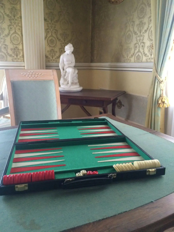 Hotel Villa Riis
